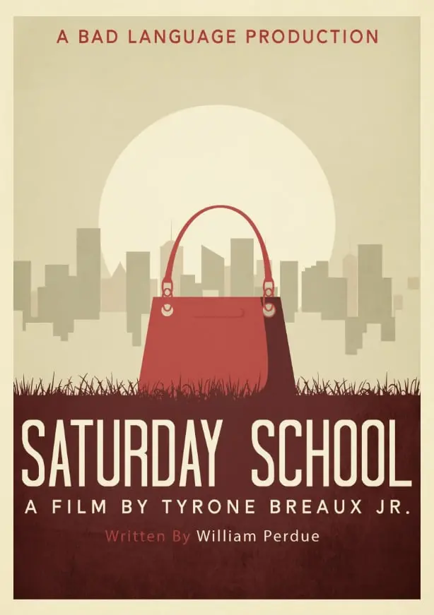 《周六学校》影评：逃离与成长，一场关于教育的反思与救赎