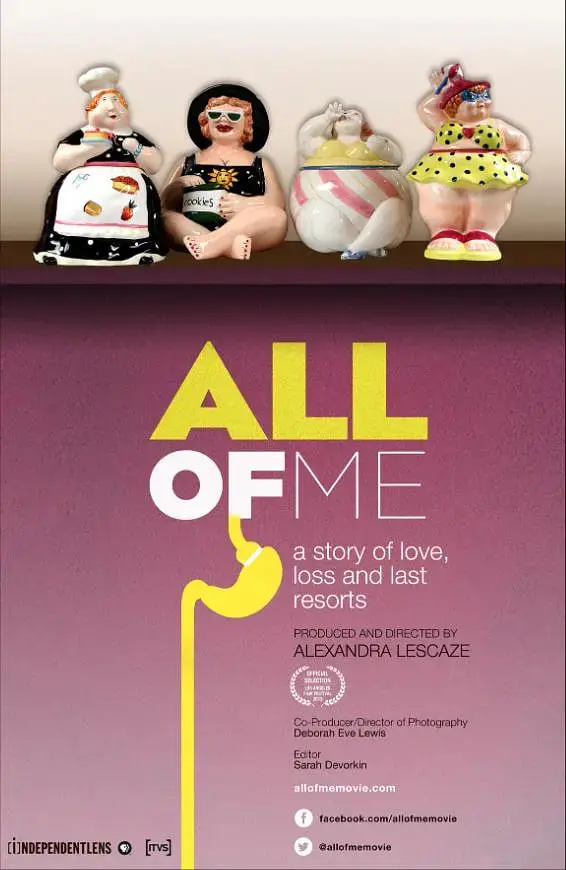 《我的全部》：催泪！关于爱与牺牲的动人故事，看完泪奔！