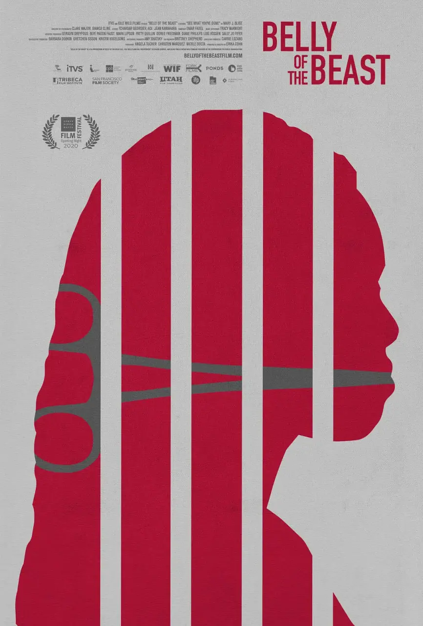 《野兽之腹》：一场直击人性的道德困境，非洲残酷现实下的挣扎与救赎